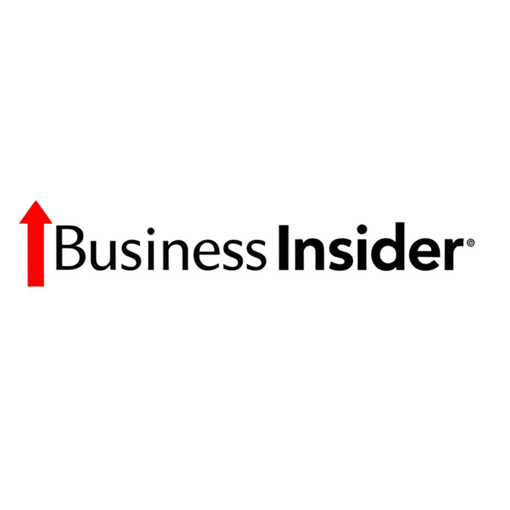 Business Insider logo