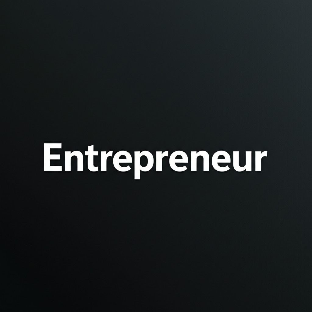 Entrepreneur logo
